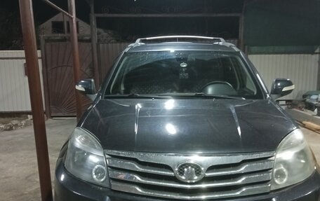 Great Wall Hover H3 I, 2013 год, 790 000 рублей, 1 фотография