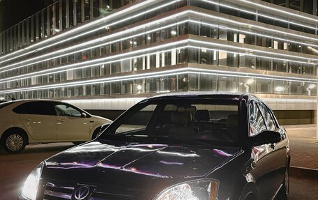 Vortex Estina II (FL-C), 2009 год, 130 000 рублей, 1 фотография