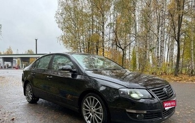 Volkswagen Passat B6, 2008 год, 499 999 рублей, 1 фотография