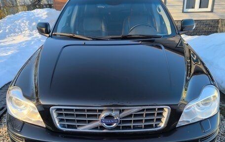 Volvo XC90 II рестайлинг, 2011 год, 1 500 000 рублей, 1 фотография