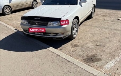 Toyota Chaser IV, 1993 год, 350 000 рублей, 1 фотография
