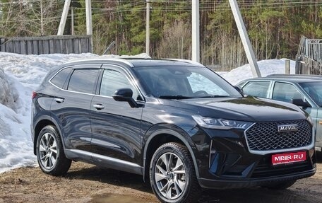 Haval H6, 2021 год, 2 250 000 рублей, 1 фотография