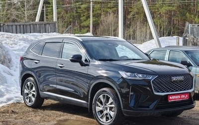 Haval H6, 2021 год, 2 250 000 рублей, 1 фотография