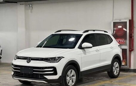 Volkswagen Tharu, 2025 год, 2 199 999 рублей, 1 фотография