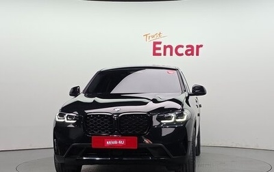 BMW X4, 2022 год, 5 254 000 рублей, 1 фотография