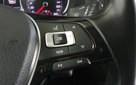 Volkswagen Tiguan II, 2019 год, 2 000 000 рублей, 17 фотография