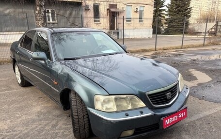 Honda Legend III, 2000 год, 500 000 рублей, 1 фотография