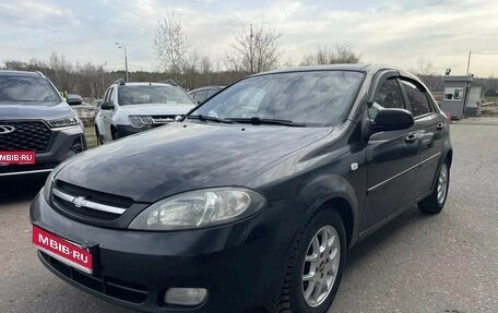 Chevrolet Lacetti, 2008 год, 450 000 рублей, 1 фотография