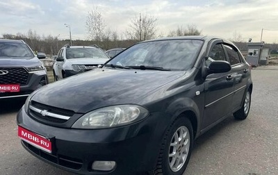 Chevrolet Lacetti, 2008 год, 450 000 рублей, 1 фотография
