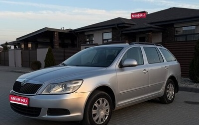 Skoda Octavia, 2011 год, 825 000 рублей, 1 фотография
