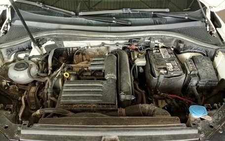 Volkswagen Tiguan II, 2019 год, 2 000 000 рублей, 18 фотография