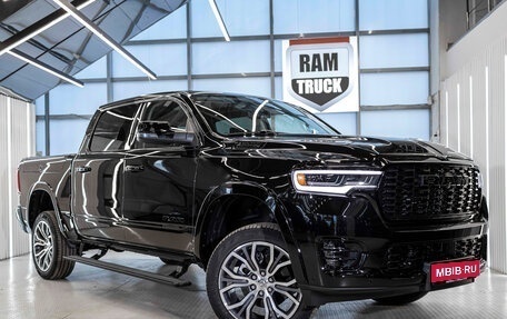 Rambler 1500, 2025 год, 11 494 675 рублей, 1 фотография