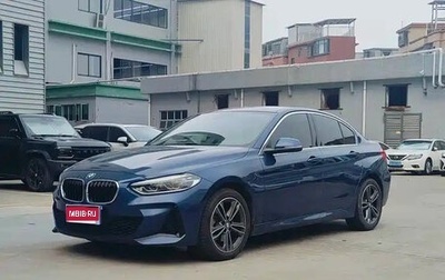 BMW 1 серия, 2021 год, 1 358 700 рублей, 1 фотография