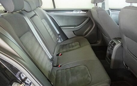 Volkswagen Jetta VI, 2018 год, 1 296 000 рублей, 10 фотография