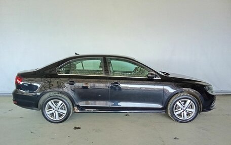 Volkswagen Jetta VI, 2018 год, 1 296 000 рублей, 7 фотография