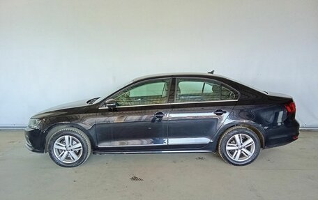 Volkswagen Jetta VI, 2018 год, 1 296 000 рублей, 8 фотография