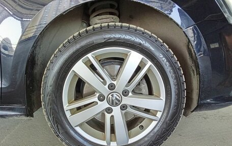 Volkswagen Jetta VI, 2018 год, 1 296 000 рублей, 17 фотография