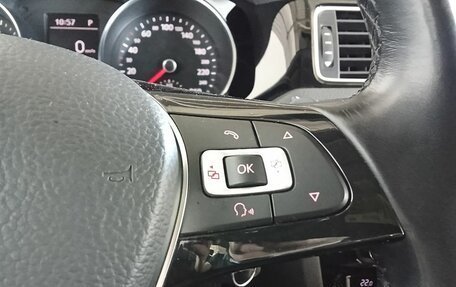 Volkswagen Jetta VI, 2018 год, 1 296 000 рублей, 15 фотография