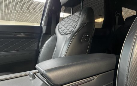 Hyundai Palisade I, 2021 год, 4 444 444 рублей, 8 фотография