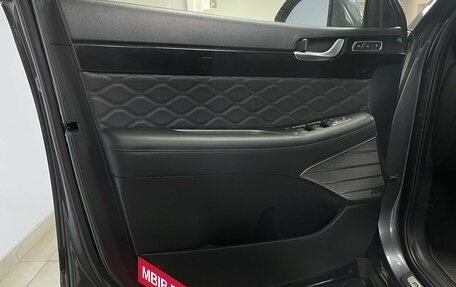 Hyundai Palisade I, 2021 год, 4 444 444 рублей, 5 фотография