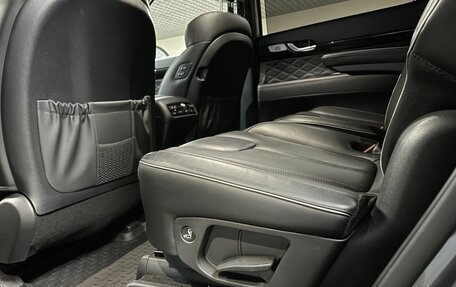 Hyundai Palisade I, 2021 год, 4 444 444 рублей, 11 фотография