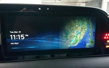 Hyundai Palisade I, 2021 год, 4 444 444 рублей, 10 фотография