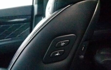 Hyundai Palisade I, 2021 год, 4 444 444 рублей, 19 фотография