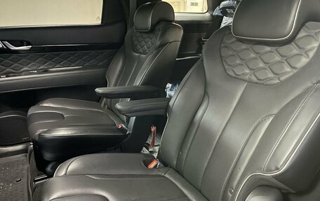 Hyundai Palisade I, 2021 год, 4 444 444 рублей, 15 фотография