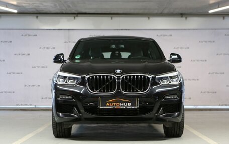 BMW X4, 2020 год, 3 900 000 рублей, 2 фотография