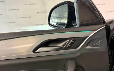 BMW X4, 2020 год, 3 900 000 рублей, 14 фотография