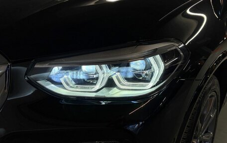 BMW X4, 2020 год, 3 900 000 рублей, 9 фотография