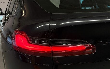 BMW X4, 2020 год, 3 900 000 рублей, 10 фотография