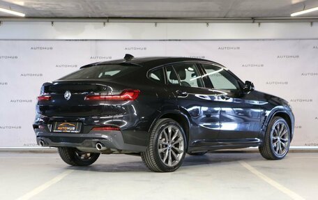 BMW X4, 2020 год, 3 900 000 рублей, 7 фотография