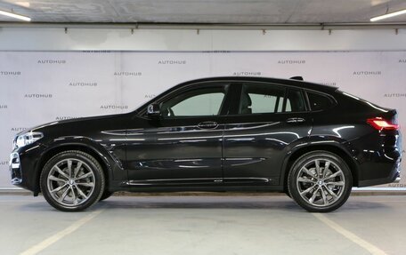 BMW X4, 2020 год, 3 900 000 рублей, 4 фотография