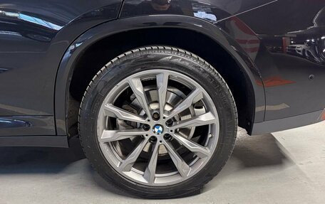 BMW X4, 2020 год, 3 900 000 рублей, 11 фотография