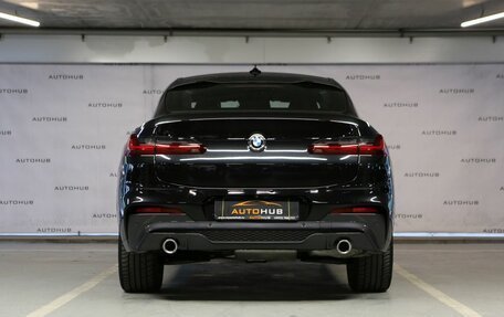 BMW X4, 2020 год, 3 900 000 рублей, 6 фотография