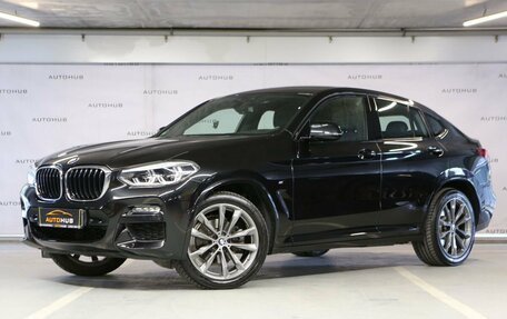 BMW X4, 2020 год, 3 900 000 рублей, 3 фотография