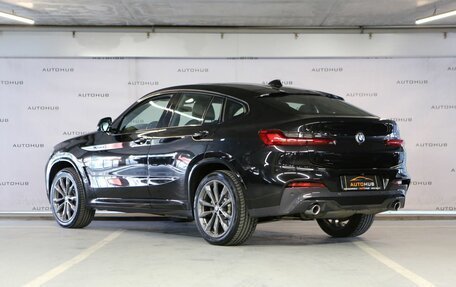 BMW X4, 2020 год, 3 900 000 рублей, 5 фотография
