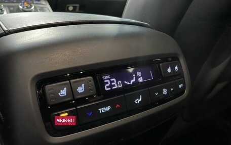 Hyundai Palisade I, 2021 год, 4 444 444 рублей, 16 фотография