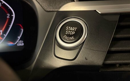 BMW X4, 2020 год, 3 900 000 рублей, 23 фотография