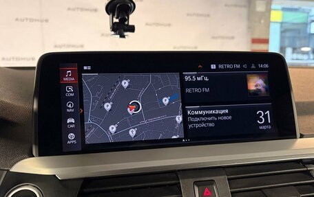 BMW X4, 2020 год, 3 900 000 рублей, 20 фотография