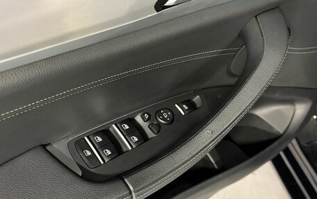 BMW X4, 2020 год, 3 900 000 рублей, 15 фотография