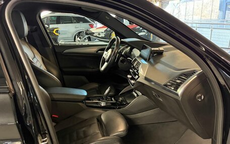 BMW X4, 2020 год, 3 900 000 рублей, 27 фотография