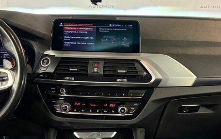 BMW X4, 2020 год, 3 900 000 рублей, 30 фотография