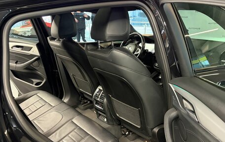 BMW X4, 2020 год, 3 900 000 рублей, 33 фотография