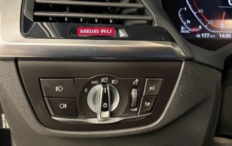 BMW X4, 2020 год, 3 900 000 рублей, 18 фотография