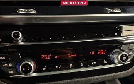 BMW X4, 2020 год, 3 900 000 рублей, 24 фотография