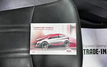 KIA Sorento II рестайлинг, 2015 год, 1 995 000 рублей, 16 фотография