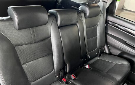 KIA Sorento II рестайлинг, 2015 год, 1 995 000 рублей, 9 фотография