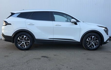 KIA Sportage IV рестайлинг, 2023 год, 3 352 150 рублей, 4 фотография